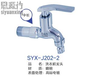 SYX-J202-2